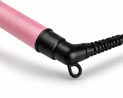 Professional Tourmaline Ceramic Hair Curler – Up to 220°C Fast Heating Curling Iron for Salon-Style Curls thumbnail 6