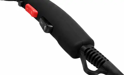 Saloon Magic Professional Hair Dryer | Extreme Performance Salon Hair Dryer with 2 Styling Nozzles thumbnail 6