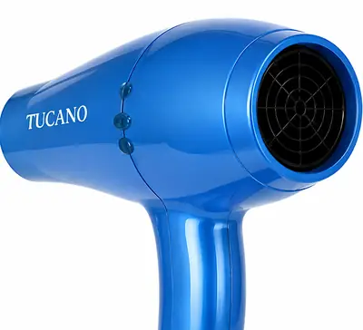Super Look SLP-8800 2200W Professional Turbo Hair Dryer with Ionic Technology thumbnail 4