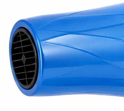 Super Look SLP-8800 2200W Professional Turbo Hair Dryer with Ionic Technology thumbnail 5