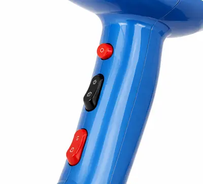 Super Look SLP-8800 2200W Professional Turbo Hair Dryer with Ionic Technology thumbnail 6
