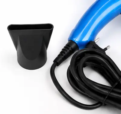 Super Look SLP-8800 2200W Professional Turbo Hair Dryer with Ionic Technology thumbnail 7