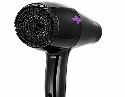 PRITECH TC-3331 Professional Hair Dryer – 2000W High Power Hair Dryer thumbnail 4