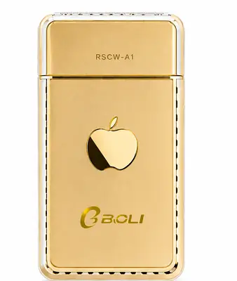 Baoli Razor RSCW-A1 Rechargeable Electric Shaver for Men – Portable Beard & Hair Trimmer thumbnail 2