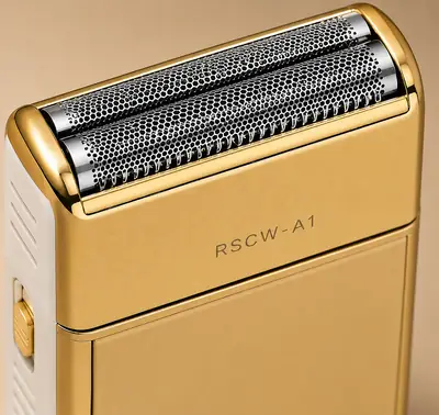 Baoli Razor RSCW-A1 Rechargeable Electric Shaver for Men – Portable Beard & Hair Trimmer thumbnail 5