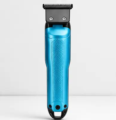 DALING DL-1936 Professional Men's Hair Trimmer | USB Rechargeable | LED Display | Cordless Hair & Beard Clipper thumbnail 5