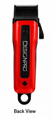DALING DL-1930 Professional Hair Clipper – 7200 RPM High Speed Rechargeable Trimmer with Adjustable Blade & USB Charging thumbnail 3