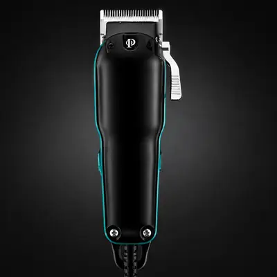VGR V-123 Professional Hair Clipper for Men – Powerful DC Motor, Stainless Steel Blades, Taper Lever & 2M Power Cable thumbnail 6