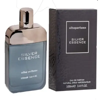 Long Lasting Perfume