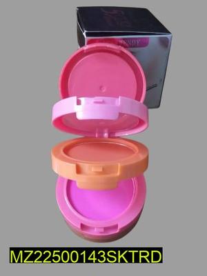 6 In 1 Blusher Kit