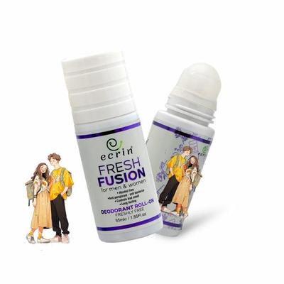 Long-lasting Odor Protection Roll-on Deodorant
