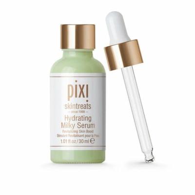 Hydrating Milky Serum 30ml Glass Bottle