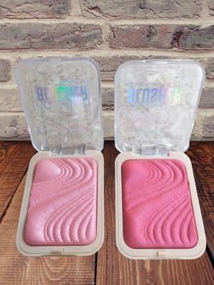 Blush Set of 2 Premium Shades Long Lasting