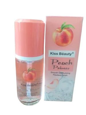 Peach Primer for Pakistani Skin Type