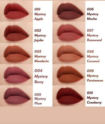 Maybelline Matte Lipstick 12 Shades Long Lasting thumbnail 3