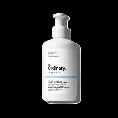 Hydrating Body Lotion - 240ml Moisturizer for All Skin Types (1 Pcs)