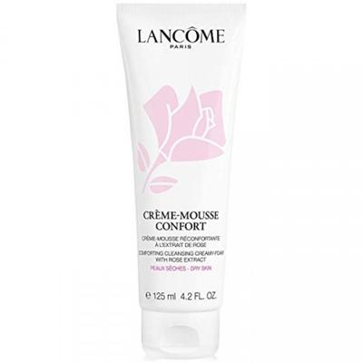 Lancôme Hydrating Facial Cleanser for Dry Skin 125ml White Pink