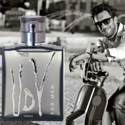 Perfume WY FOR MEN 100ml thumbnail 3