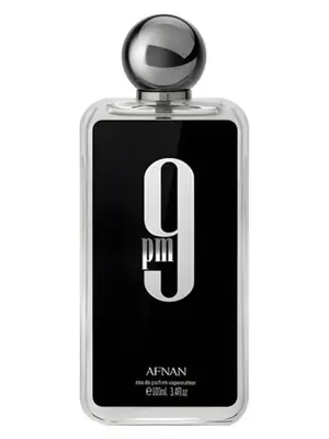Afnan 9 PM Impression Eau De Parfum for Men – An Irresistible, Long-Lasting Evening Scent of Warm Vanilla, Spices, and Amber – The Ultimate Signature Fragrance for Nighttime Sophistication, Charisma, and Elegant Charm, Presented in a Sleek 100ml Bottle thumbnail 3