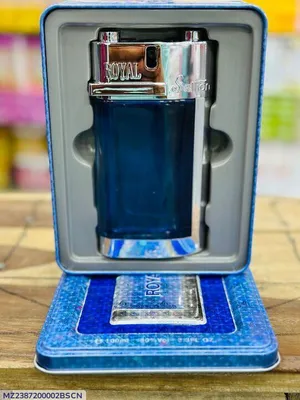 Long Lasting Fragrance Perfume Bergamot