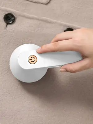 Practical Electric Lint Remover
