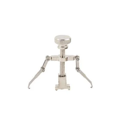 Ingrown Nail Correction Tool Golden Metal Travel Size thumbnail 2