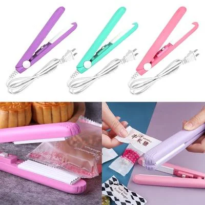 Mini Hair Straightener for Women, Corded, Portable, Stylish Colors