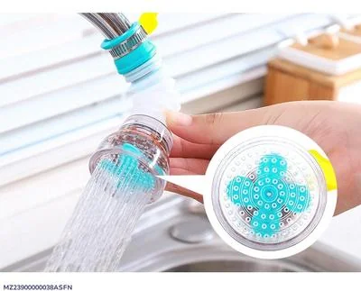 Kitchen Splash Sprayer with Adjustable Flow & ABS Plastic thumbnail 4