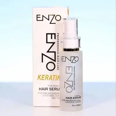 Damaged Hair Hair Serum 100 100
