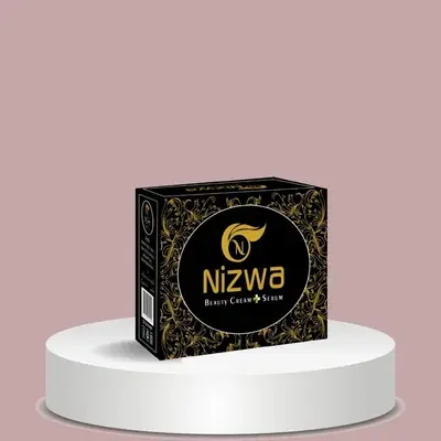 Nizwa Beauty Cream+Serum 
