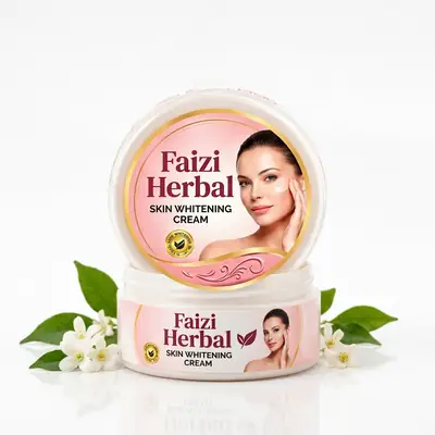 Skin Glowy & Whitening All skin type  BB Cream 30gm 