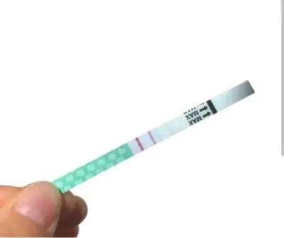 Pregnancy Stick Test-2Pics thumbnail 5