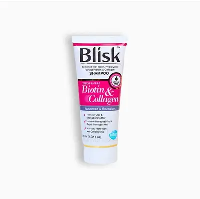 Blisk Shampoo thumbnail 2