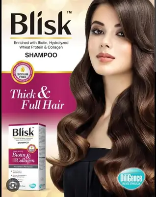 Blisk Shampoo thumbnail 5