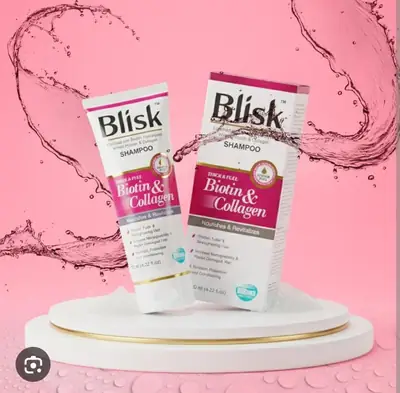 Blisk Shampoo thumbnail 6