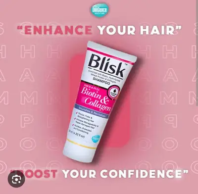 Blisk Shampoo thumbnail 7