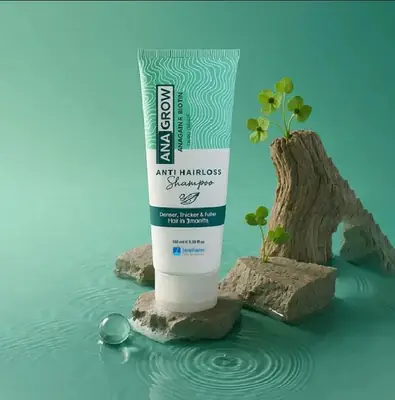 Anagrow Hair Shampo-Jenpharm