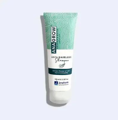 Anagrow Hair Shampo-Jenpharm thumbnail 3