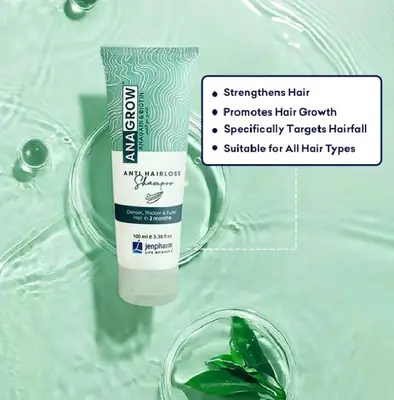 Anagrow Hair Shampo-Jenpharm thumbnail 4
