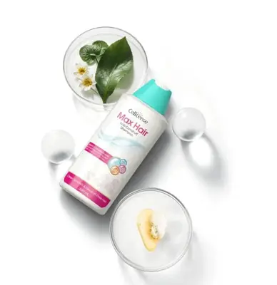 Cellcense Max Hiar (Anti-Danduff Shampoo) thumbnail 3
