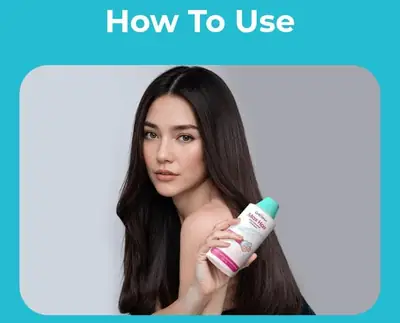 Cellcense Max Hiar (Anti-Danduff Shampoo) thumbnail 6