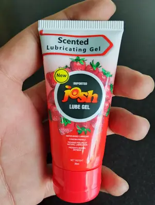 Josh Lube Gel (Imported)-30ml