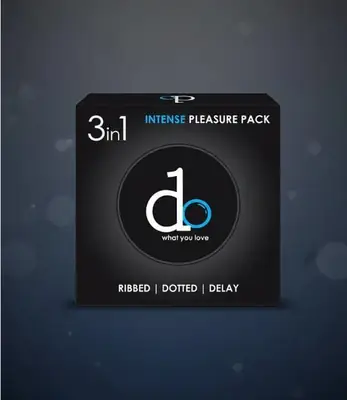 Do 3in1 Condoms-3pics