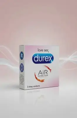 Durex Condoms-3Pics