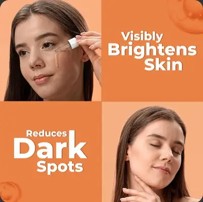 Cellcense Extra-C Vitamin-C Serum thumbnail 2