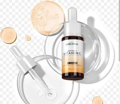 Cellcense Extra-C Vitamin-C Serum thumbnail 5