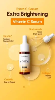 Cellcense Extra-C Vitamin-C Serum thumbnail 6