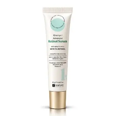 Eternyx Advanced Retinol Serum [ 20g -Night Time Treatment