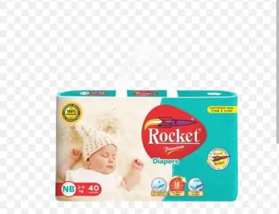 Rocket Pamper (Newborn)-40Pics thumbnail 2