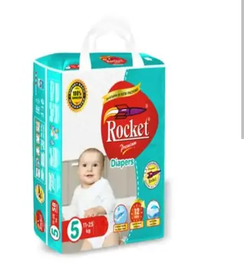 Rocket Pamper(XL Size)-58pics thumbnail 2